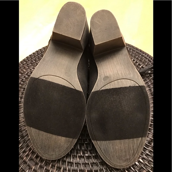 NEW LILLIANA Rose Leighton Sz 7.5 BOOTIES - Picture 7 of 7